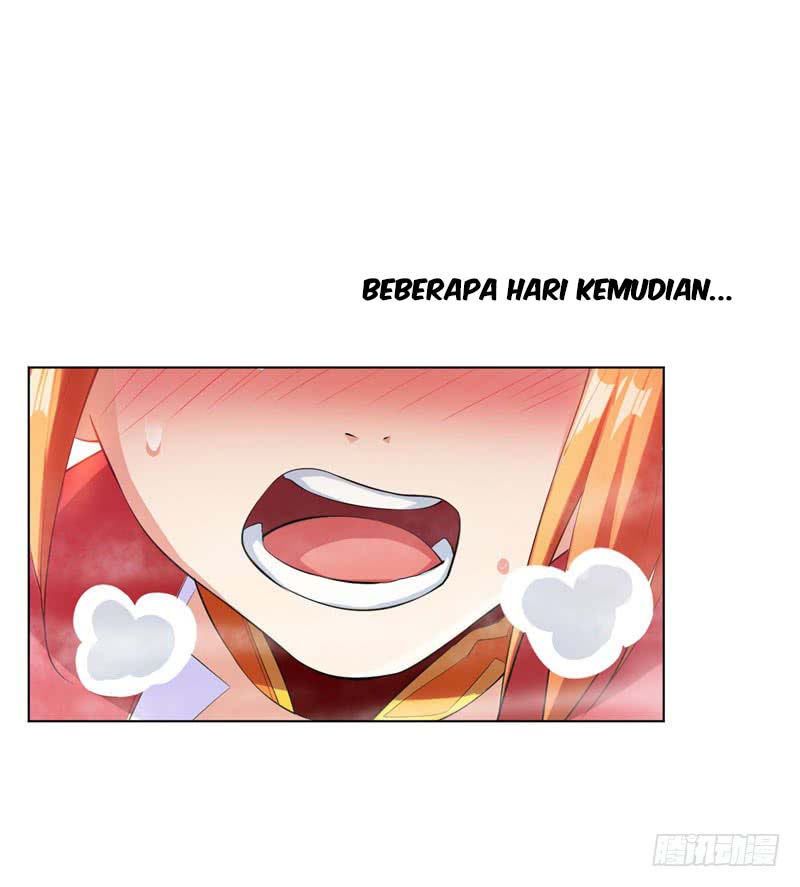 Martial Inverse Chapter 26 Bahasa Indonesia